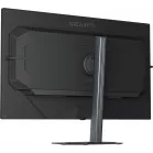 Монитор Gigabyte 26.5" GO27Q24 черный QD OLED LED 16:9 HDMI матовая HAS Piv 1500000:1 400cd 178гр/178гр 2560x1440 240Hz DP Quad 2K (1440p) USB 4.9кг