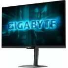 Монитор Gigabyte 27" G27Q2 черный IPS LED 16:9 HDMI полуматовая HAS Piv 1000:1 350cd 178гр/178гр 2560x1440 200Hz DP 2K USB 6.32кг