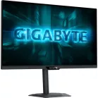 Монитор Gigabyte 27" G27Q2 черный IPS LED 16:9 HDMI полуматовая HAS Piv 1000:1 350cd 178гр/178гр 2560x1440 200Hz DP 2K USB 6.32кг
