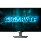 Монитор Gigabyte 27" G27Q20 черный IPS LED 16:9 HDMI полуматовая HAS Piv 1000:1 350cd 178гр/178гр 2560x1440 200Hz G-Sync FreeSync Premium DP QHD 6.16кг