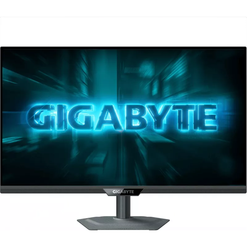 Монитор Gigabyte 27" G27Q20 черный IPS LED 16:9 HDMI полуматовая HAS Piv 1000:1 350cd 178гр/178гр 2560x1440 200Hz G-Sync FreeSync Premium DP QHD 6.16кг