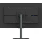 Монитор Gigabyte 27" G27Q20 черный IPS LED 16:9 HDMI полуматовая HAS Piv 1000:1 350cd 178гр/178гр 2560x1440 200Hz G-Sync FreeSync Premium DP QHD 6.16кг