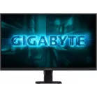 Монитор Gigabyte 27" GS27F2 черный IPS LED 16:9 HDMI полуматовая 1000:1 300cd 178гр/178гр 1920x1080 240Hz FreeSync DP FHD 4.57кг
