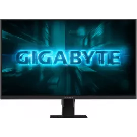 Монитор Gigabyte 27" GS27F2 черный IPS LED 16:9 HDMI полуматовая 1000:1 300cd 178гр/178гр 1920x1080 240Hz FreeSync DP FHD 4.57кг