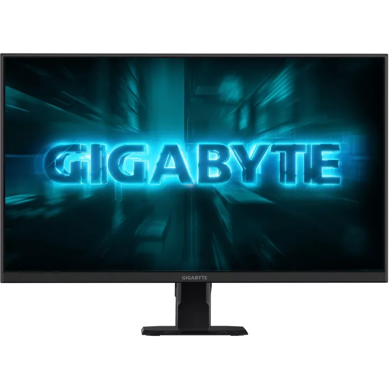 Монитор Gigabyte 27" GS27F2 черный IPS LED 16:9 HDMI полуматовая 1000:1 300cd 178гр/178гр 1920x1080 240Hz FreeSync DP FHD 4.57кг