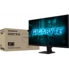 Монитор Gigabyte 27" GS27F2 черный IPS LED 16:9 HDMI полуматовая 1000:1 300cd 178гр/178гр 1920x1080 240Hz FreeSync DP FHD 4.57кг