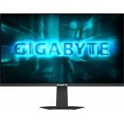 Монитор Gigabyte 23.8" GS24F14A черный IPS LED 16:9 HDMI матовая 400cd 178гр/178гр 1920x1080 175Hz DP FHD 3.16кг