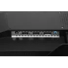 Монитор Gigabyte 23.8" GS24F14A черный IPS LED 16:9 HDMI матовая 400cd 178гр/178гр 1920x1080 144Hz DP FHD 3.16кг