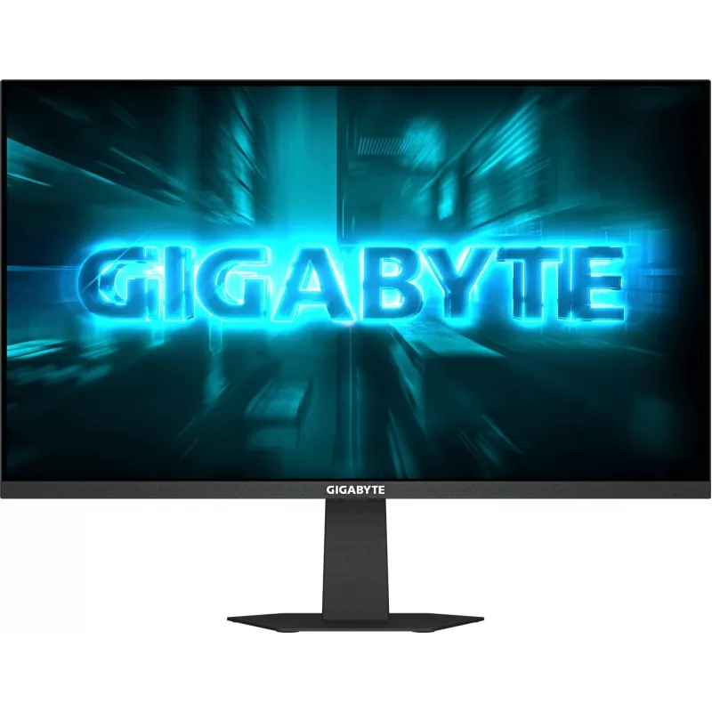 Монитор Gigabyte 23.8" GS24F14 черный IPS LED 16:9 HDMI матовая 300cd 178гр/178гр 1920x1080 144Hz DP FHD 3.14кг