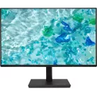 Монитор Acer 27" Vero B277Gbmiprxv черный IPS 16:9 HDMI M/M матовая HAS Piv 250cd 178гр/178гр 1920x1080 120Hz FreeSync VGA DP FHD 8.13кг