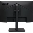 Монитор Acer 27" Vero B277Gbmiprxv черный IPS 16:9 HDMI M/M матовая HAS Piv 250cd 178гр/178гр 1920x1080 120Hz FreeSync VGA DP FHD 8.13кг