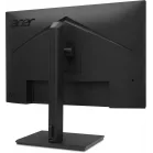 Монитор Acer 27" Vero B277Gbmiprxv черный IPS 16:9 HDMI M/M матовая HAS Piv 250cd 178гр/178гр 1920x1080 120Hz FreeSync VGA DP FHD 8.13кг