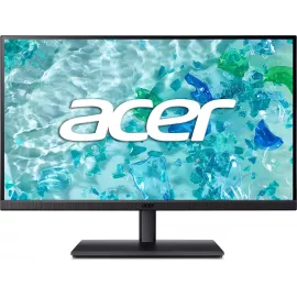 Монитор Acer 27" Vero B277KC3bmipruzx черный IPS 4ms 16:9 HDMI M/M матовая HAS Piv 350cd 178гр/178гр 3840x2160 60Hz FreeSync DP 4K 9.21кг