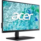 Монитор Acer 27" Vero B277KC3bmipruzx черный IPS 4ms 16:9 HDMI M/M матовая HAS Piv 350cd 178гр/178гр 3840x2160 60Hz FreeSync DP 4K 9.21кг