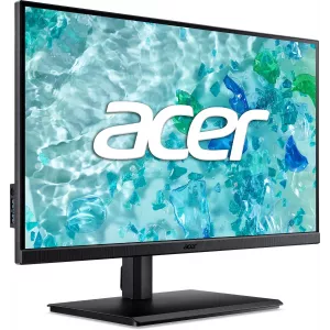  Acer 27quot Vero B277KC3bmipruzx IPS 4ms 169 HDMI MM HAS Piv 350cd 178178 3840x2160 60Hz FreeSync DP 4K 921