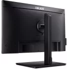 Монитор Acer 27" Vero B277KC3bmipruzx черный IPS 4ms 16:9 HDMI M/M матовая HAS Piv 350cd 178гр/178гр 3840x2160 60Hz FreeSync DP 4K 9.21кг