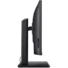 Монитор Acer 27" Vero B277KC3bmipruzx черный IPS 4ms 16:9 HDMI M/M матовая HAS Piv 350cd 178гр/178гр 3840x2160 60Hz FreeSync DP 4K 9.21кг