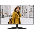 Монитор AOC 27" Q27B36S3 черный IPS 16:9 HDMI матовая 350cd 2560x1440 120Hz DP 2K