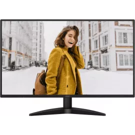 Монитор AOC 27" Q27B36S3 черный IPS 16:9 HDMI матовая 350cd 2560x1440 120Hz DP 2K