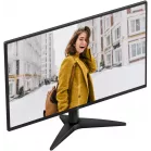 Монитор AOC 27" Q27B36S3 черный IPS 16:9 HDMI матовая 350cd 2560x1440 120Hz DP 2K