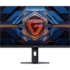 Монитор Xiaomi 23.8" G24i 2026 черный IPS LED 16:9 HDMI матовая 1000:1 400cd 178гр/178гр 1920x1080 200Hz FreeSync Premium DP FHD 3кг