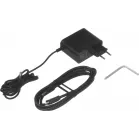 Монитор Xiaomi 23.8" G24i 2026 черный IPS LED 16:9 HDMI матовая 1000:1 400cd 178гр/178гр 1920x1080 200Hz FreeSync Premium DP FHD 3кг