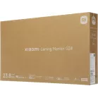 Монитор Xiaomi 23.8" G24i 2026 черный IPS LED 16:9 HDMI матовая 1000:1 400cd 178гр/178гр 1920x1080 200Hz FreeSync Premium DP FHD 3кг