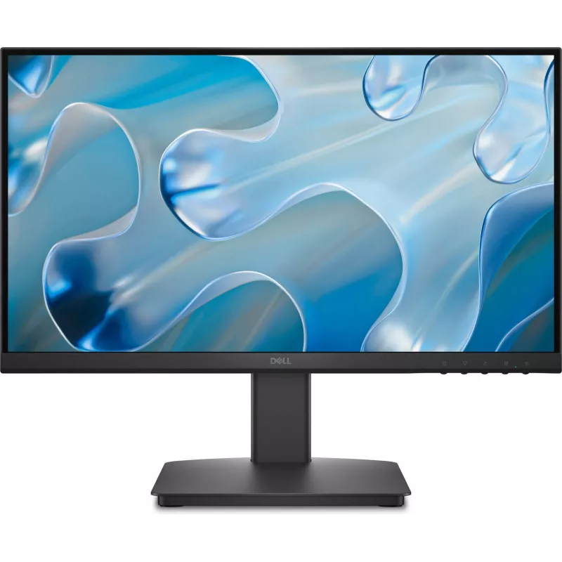 Монитор Dell 22" SE2225HM черный VA LED 16:9 HDMI матовая 3000:1 250cd 178гр/178гр 1920x1080 100Hz VGA FHD 2.96кг