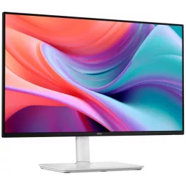 Монитор Dell 24" S2425HSM белый IPS LED 16:9 HDMI M/M матовая HAS Piv 300cd 178гр/178гр 1920x1080 144Hz FreeSync FHD 5.11кг