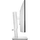 Монитор Dell 24" S2425HSM белый IPS LED 16:9 HDMI M/M матовая HAS Piv 300cd 178гр/178гр 1920x1080 144Hz FreeSync FHD 5.11кг