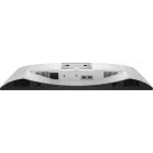 Монитор Dell 24" S2425HSM белый IPS LED 16:9 HDMI M/M матовая HAS Piv 300cd 178гр/178гр 1920x1080 144Hz FreeSync FHD 5.11кг
