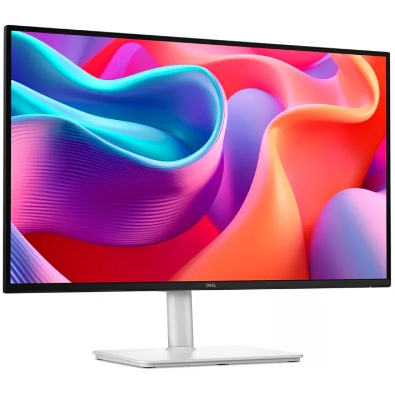 Монитор Dell 27" S2725DC черный IPS LED 16:9 HDMI M/M матовая HAS Piv 350cd 178гр/178гр 2560x1440 144Hz FreeSync DP Quad 2K (1440p) USB 6.48кг