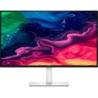 Монитор Dell 27" S2725QC белый IPS LED 16:9 HDMI M/M матовая HAS Piv 350cd 178гр/178гр 3840x2160 120Hz FreeSync Premium 4K USB 5.37кг