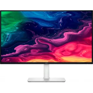  Dell 27quot S2725QC IPS LED 169 HDMI MM HAS Piv 350cd 178178 3840x2160 120Hz FreeSync Premium 4K USB 537