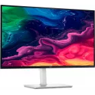 Монитор Dell 27" S2725QC белый IPS LED 16:9 HDMI M/M матовая HAS Piv 350cd 178гр/178гр 3840x2160 120Hz FreeSync Premium 4K USB 5.37кг