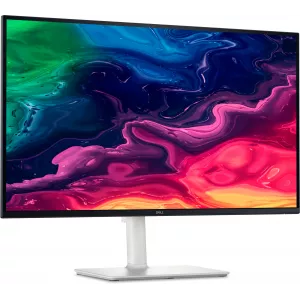  Dell 27quot S2725QC IPS LED 169 HDMI MM HAS Piv 350cd 178178 3840x2160 120Hz FreeSync Premium 4K USB 537