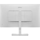 Монитор Dell 27" S2725QC белый IPS LED 16:9 HDMI M/M матовая HAS Piv 350cd 178гр/178гр 3840x2160 120Hz FreeSync Premium 4K USB 5.37кг