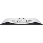 Монитор Dell 27" S2725QC белый IPS LED 16:9 HDMI M/M матовая HAS Piv 350cd 178гр/178гр 3840x2160 120Hz FreeSync Premium 4K USB 5.37кг