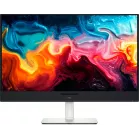 Монитор Dell 32" S3225QC черный QD OLED LED 16:9 HDMI M/M глянцевая HAS Piv 1500000:1 1000cd 178гр/178гр 3840x2160 120Hz FreeSync Premium Pro 4K USB 10кг