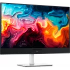 Монитор Dell 32" S3225QC черный QD OLED LED 16:9 HDMI M/M глянцевая HAS Piv 1500000:1 1000cd 178гр/178гр 3840x2160 120Hz FreeSync Premium Pro 4K USB 10кг