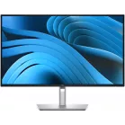 Монитор Dell 27" P2725QE черный IPS LED 16:9 HDMI матовая HAS Piv 1500:1 350cd 178гр/178гр 3840x2160 100Hz DP 4K USB 6.6кг
