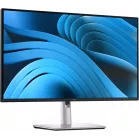 Монитор Dell 27" P2725QE черный IPS LED 16:9 HDMI матовая HAS Piv 1500:1 350cd 178гр/178гр 3840x2160 100Hz DP 4K USB 6.6кг