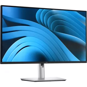  Dell 27quot P2725QE IPS LED 169 HDMI HAS Piv 15001 350cd 178178 3840x2160 100Hz DP 4K USB 66