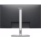 Монитор Dell 27" P2725QE черный IPS LED 16:9 HDMI матовая HAS Piv 1500:1 350cd 178гр/178гр 3840x2160 100Hz DP 4K USB 6.6кг