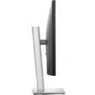Монитор Dell 27" P2725QE черный IPS LED 16:9 HDMI матовая HAS Piv 1500:1 350cd 178гр/178гр 3840x2160 100Hz DP 4K USB 6.6кг