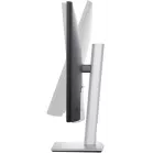 Монитор Dell 27" P2725QE черный IPS LED 16:9 HDMI матовая HAS Piv 1500:1 350cd 178гр/178гр 3840x2160 100Hz DP 4K USB 6.6кг