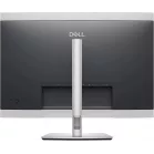 Монитор Dell 27" P2725QE черный IPS LED 16:9 HDMI матовая HAS Piv 1500:1 350cd 178гр/178гр 3840x2160 100Hz DP 4K USB 6.6кг