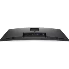 Монитор Dell 34" P3425WE серебристый/черный IPS LED 21:9 HDMI матовая HAS Piv 350cd 178гр/178гр 3440x1440 100Hz DP USB 9.91кг