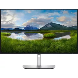Монитор Dell 27" UltraSharp U2725QE черный IPS LED 16:9 HDMI матовая HAS Piv 600cd 178гр/178гр 3840x2160 120Hz DP 4K USB 7.06кг