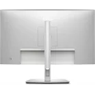 Монитор Dell 27" UltraSharp U2725QE черный IPS LED 16:9 HDMI матовая HAS Piv 600cd 178гр/178гр 3840x2160 120Hz DP 4K USB 7.06кг